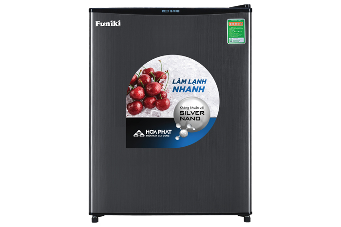 Tủ Lạnh Funiki Mini 70 Lít FR-71DSU